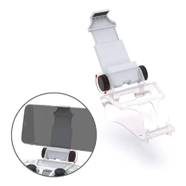 Clip Soporte De Celular Para Control Ps5