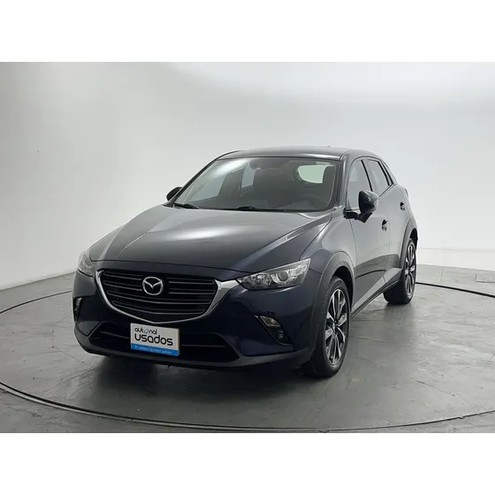 Mazda Cx-3 Touring 2.0 Aut 5p