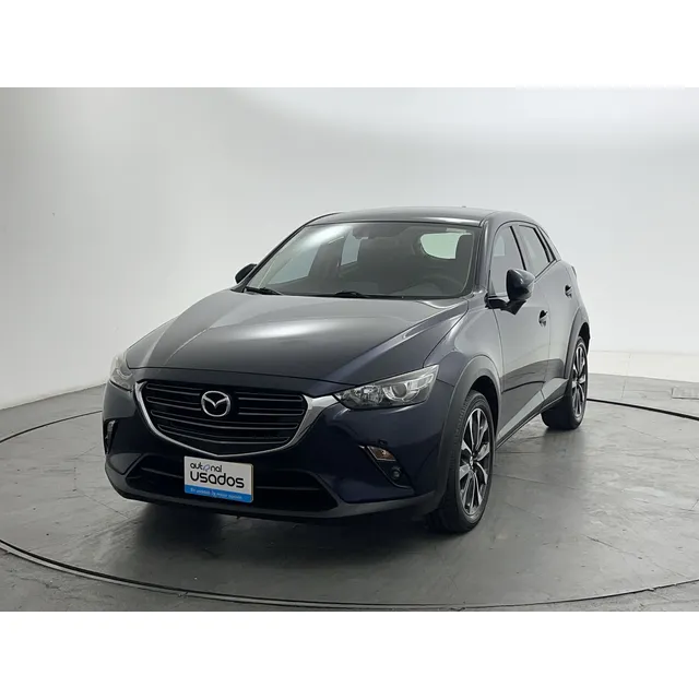 Mazda Cx-3 Touring 2.0 Aut 5p