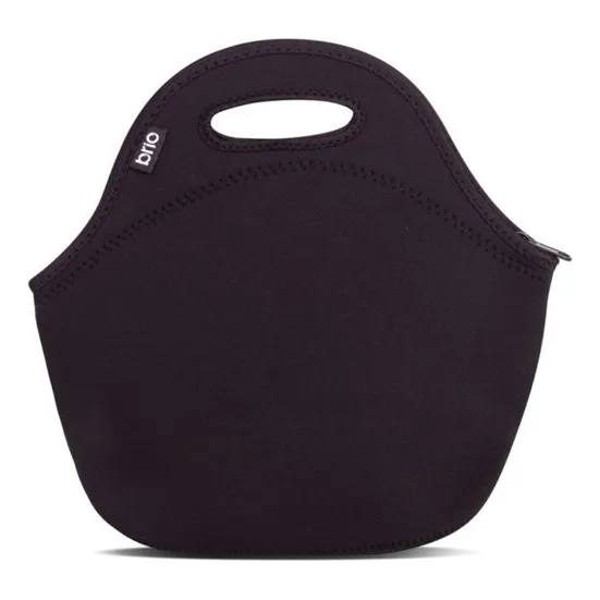 Lonchera Brio Br35 Lisas - 28cm X 31cm