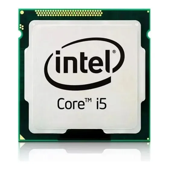 Processador Gamer Intel Core I5-3470 3.6ghz Com Video