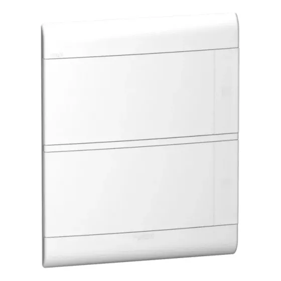 Tablero 24 Modulos Embutir Steck (para Llaves Termicas)