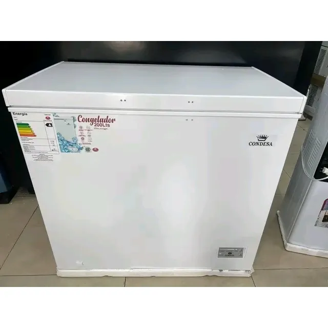 Congeladores Freezer 199/200/220 Lts Condesa Tienda Fisica