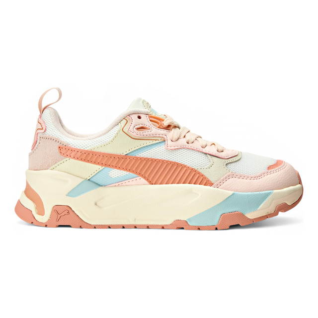 Tênis Masculino E Feminino Trinity Puma Tênis Masculino E Feminino Trinity Puma