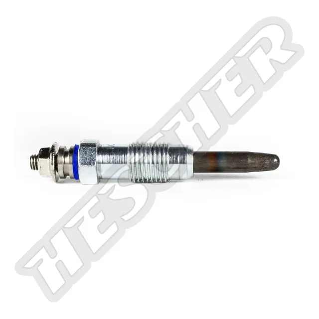 Bujia Calentador Diesel Fiat Fiorino Pick Up 1.7 D