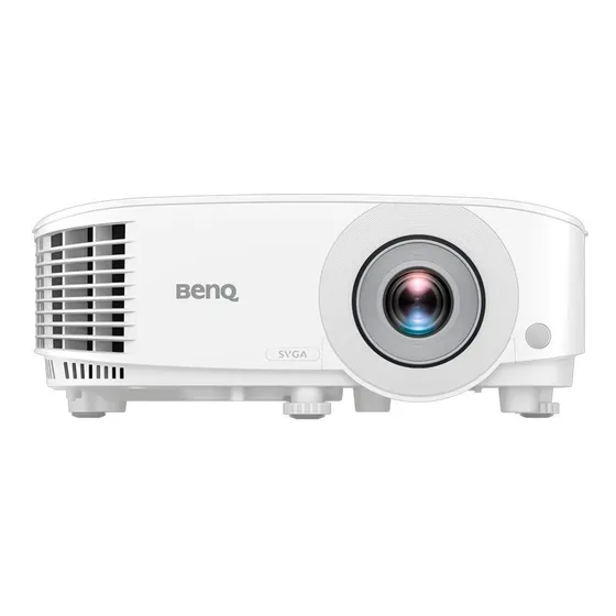 Projetor Benq Ms560 Svga Dlp 4000 Lumens Hdmi Usb Bivolt