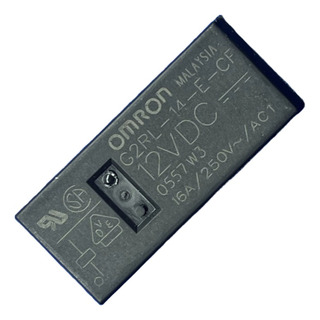 Omron Relevador Relay Contactor G2rl-14-e 12vcd 16a 8 Pines Omron Relevador Relay Contactor G2rl-14-e 12vcd 16a 8 Pines