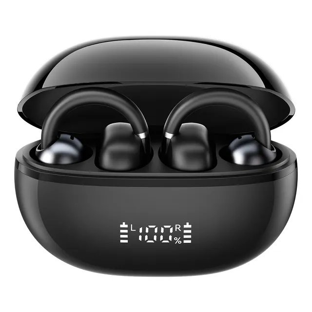 Auriculares Inalámbricos Haylou Airfree Bt5.4 Con Clip