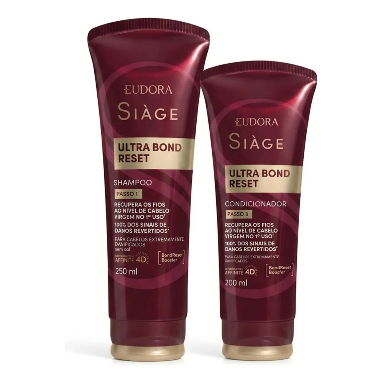 Siage Ultra Bond Reset Kit