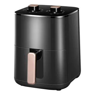Fritadeira Elétrica Koti Smart 4l 127 E 220v 1200w 60hz Fritadeira Elétrica Koti Smart 4l 127 E 220v 1200w 60hz