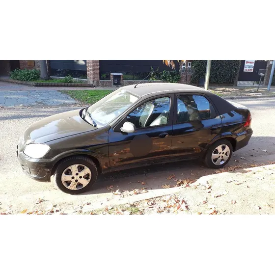 Chevrolet Prisma 1.4 Lt 92cv