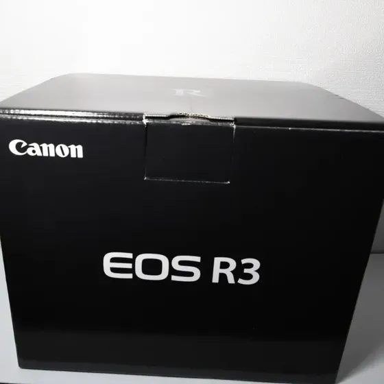 Canon Eos R3 Mirrorless Camera Canon Rf 70-200mm Con Más Pa | MercadoLibre