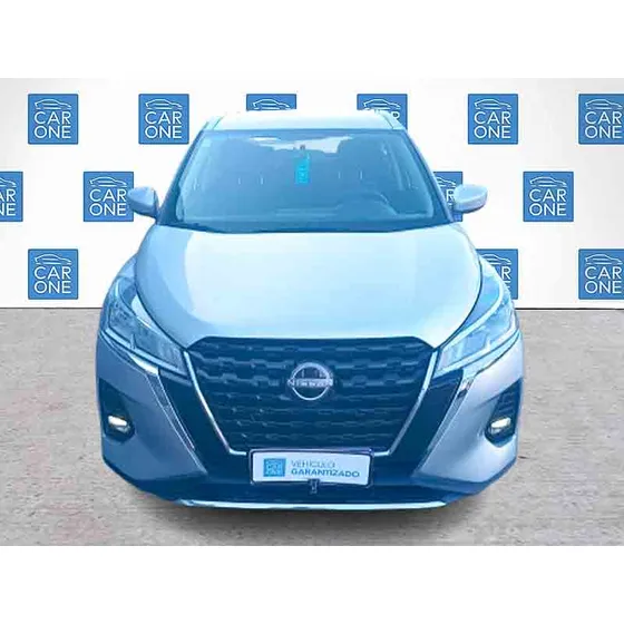 Nissan Kicks 1.6 Advance Cvt L22