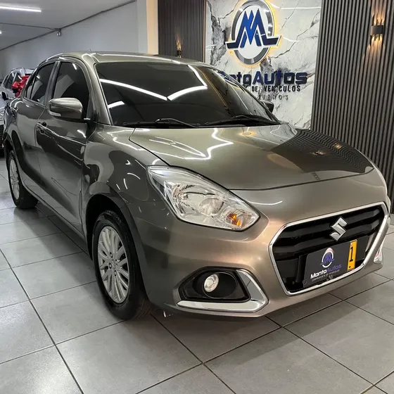 Suzuki Swift 2023 1.2 Dzire At