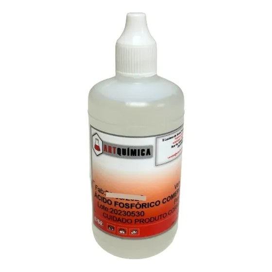 Redutor De Ph Para Hidroponia - 100ml