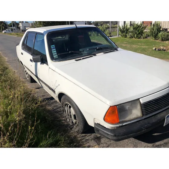 Renault R18 1.6 Ts