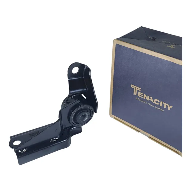Base Trasera Superior Motor Caja Yaris 1.3 2006-2009 Sport
