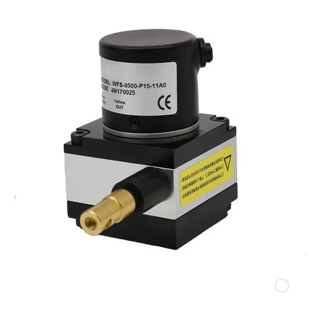 Encoder De Desplazamiento 600ppr Npn Compatible  Plc Arduino