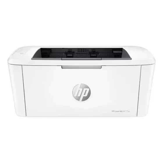 Impresora Hp M111w Laser Monocromatica Wifi