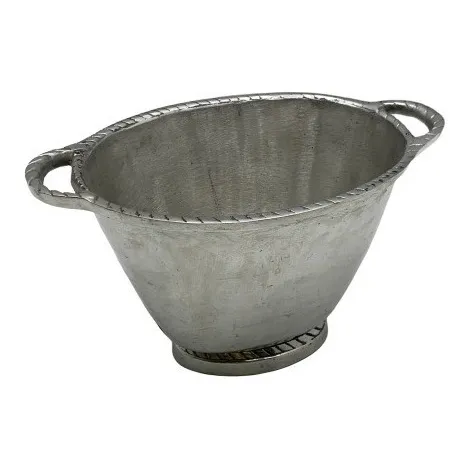 Hielera Champañera Hielo Estria 455 Pewter 3409 Xavi