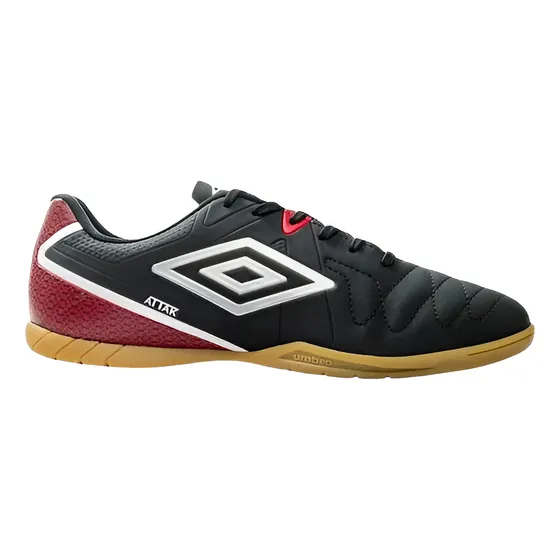 Tênis Salão Umbro Indoor Attak Eternal U01fb073