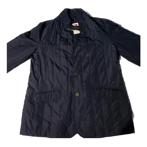 Chaqueta Tommy Hilfiger Invierno Original L