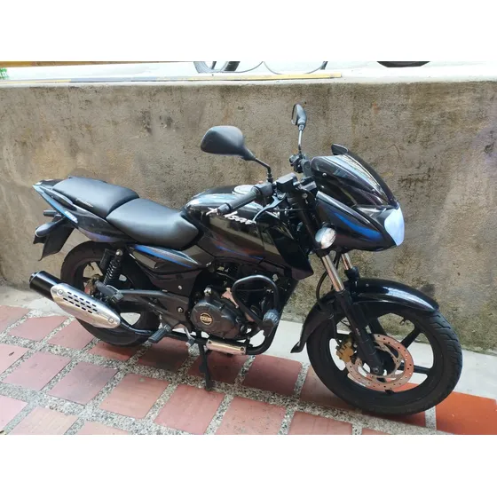 Pulsar 180