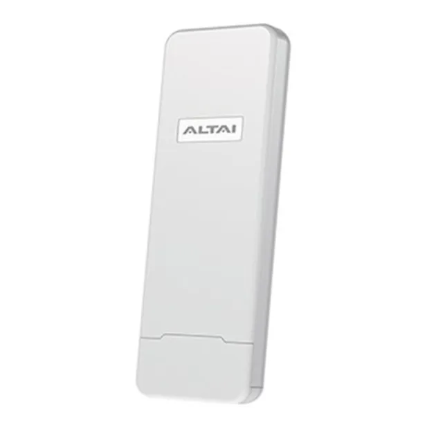 Punto De Acceso Wifi Hasta 300 M A Un Smartphone Altai