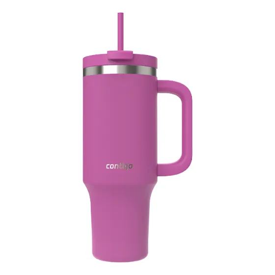 Vaso Contigo De Acero Inoxidable Streeterville 1.18l