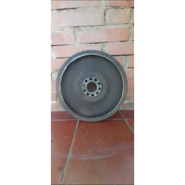 Volante De Croche Burbuja Autana Machito 4.5