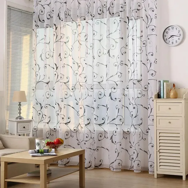 Cortinas Y Mamparas De Agencia, Dormitorio, Sala De Estar, B
