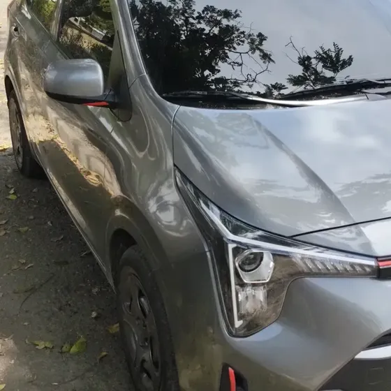 Kia Picanto 2026 1.0 Vibrant