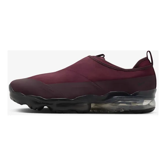 Calzado Para Hombre Nike Air Vapormax Moc Roam Rojo