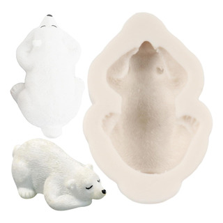 Molde De Fondant De Animales Marinos Molde De Silicona De Os Molde De Fondant De Animales Marinos Molde De Silicona De Os