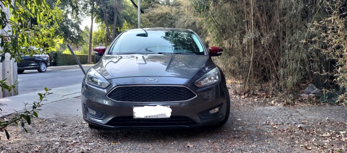 Ford Focus Se Se