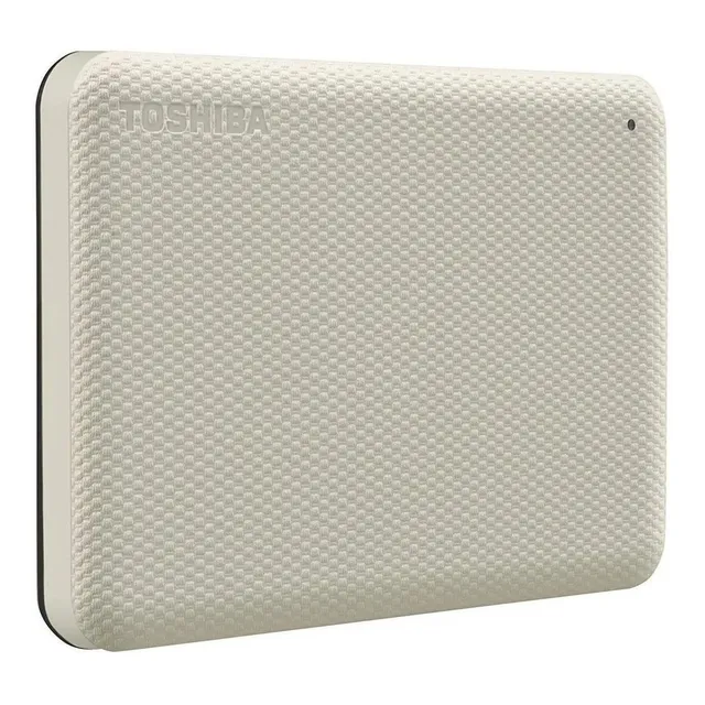 Disco Duro Externo Toshiba Canvio Advance V10 1tb Usb 3.2