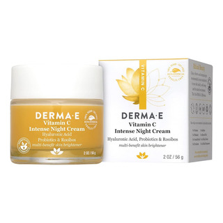 Derma E Crema De Noche Intensa Con Vita - G Derma E Crema De Noche Intensa Con Vita - G