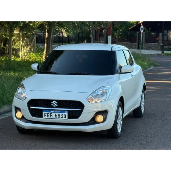 Suzuki Swift 1.2 Gl 5p