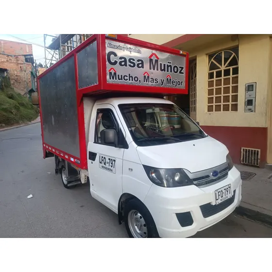 Karry Yoyo 1.2 Carga Mt5