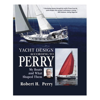 Libro: Yacht Design According To Perry (pb) Libro: Yacht Design According To Perry (pb)