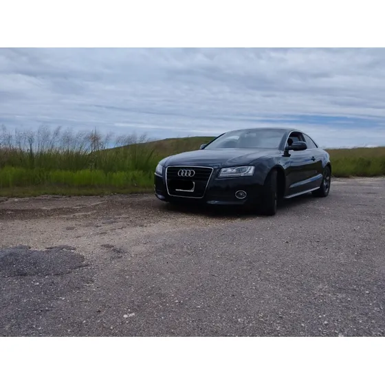 Audi A5 2.0 T Fsi Manual 211cv