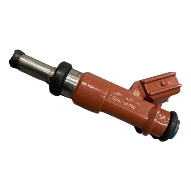 Inyector Motor 2gr