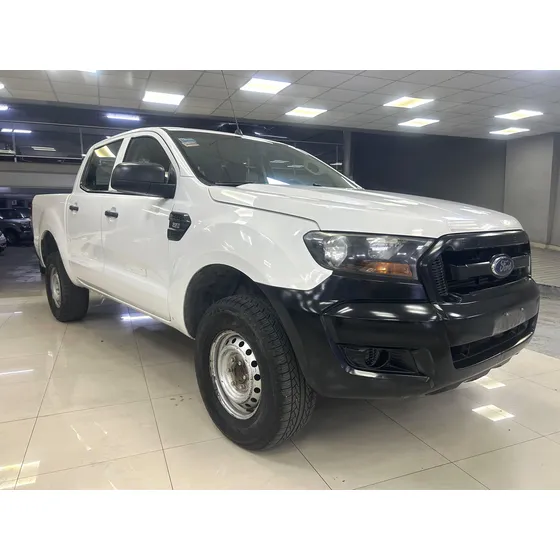 Ford Ranger 2.2 Cs Xl Tdci 150cv 4x2