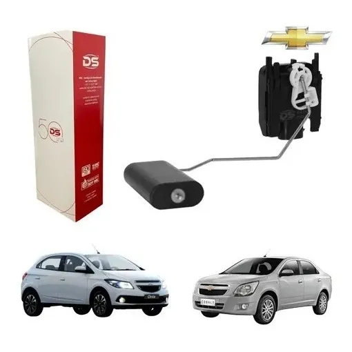 Sensor Nível Combustível Cobalt 2012 2013 2014 2015 Flex 8v