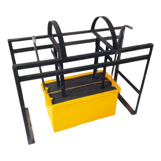 Molde Para Fabricar Block 10x20x40 Macizo Molde Para Fabricar Block 10x20x40 Macizo