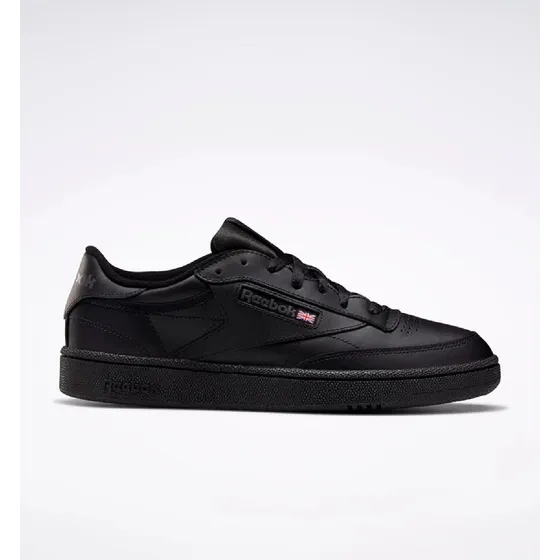 Zapatos Reebok Classic Club C 85 Originales