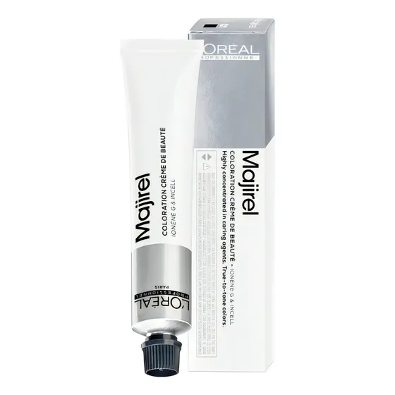Tintura Majirel L'oréal Professionnel 50ml Tono 5 castaño claro