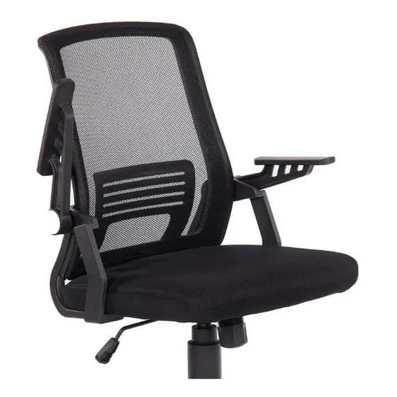 Silla Ejecutiva Con Brazo Ajustable Alta Gama 