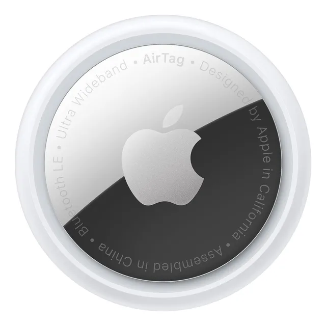 Airtag Apple Original Localizador Rastreador Gps Air Tag