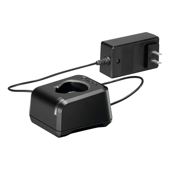 Cargador De Batería De Iones De Litio Bosch Gal12v-20 12v...